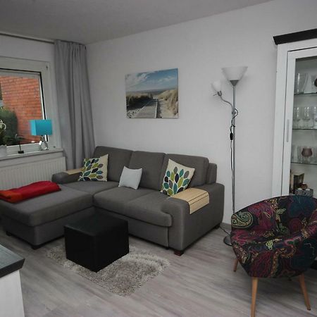 Ferienwohnung לייר מראה חיצוני תמונה