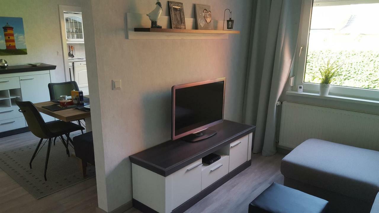 Ferienwohnung לייר מראה חיצוני תמונה