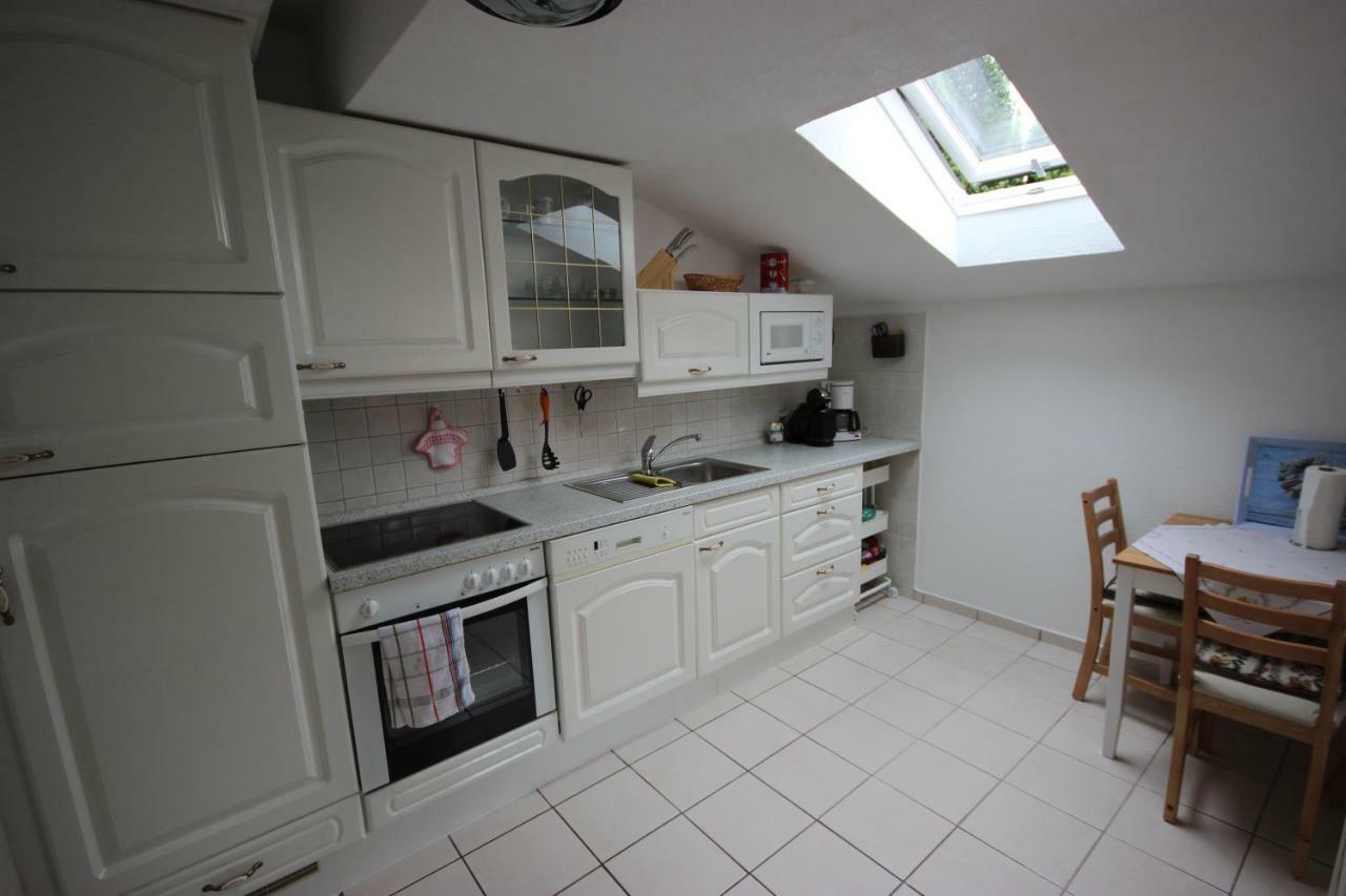 Ferienwohnung לייר מראה חיצוני תמונה