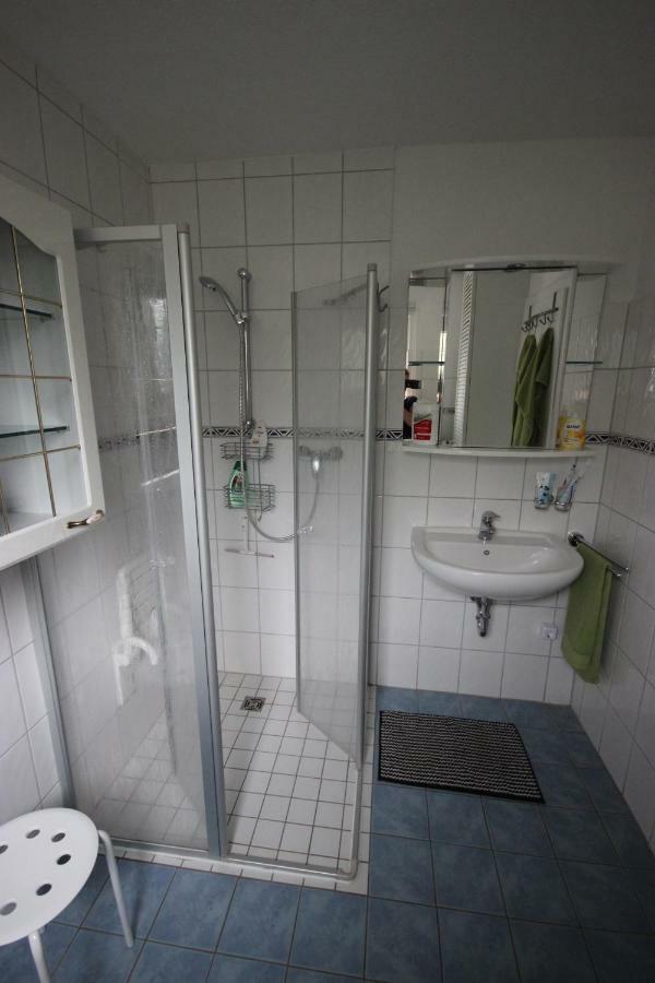 Ferienwohnung לייר מראה חיצוני תמונה