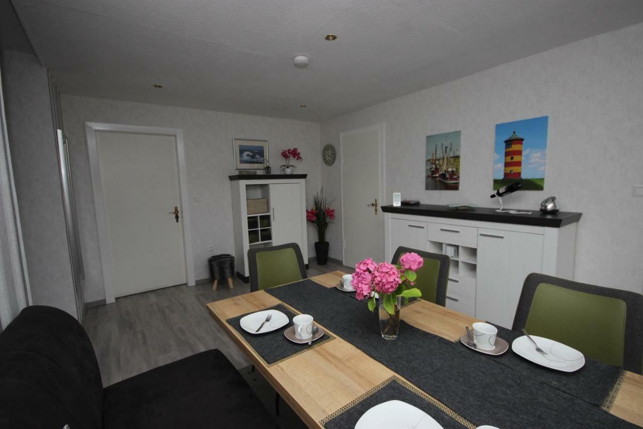 Ferienwohnung לייר מראה חיצוני תמונה