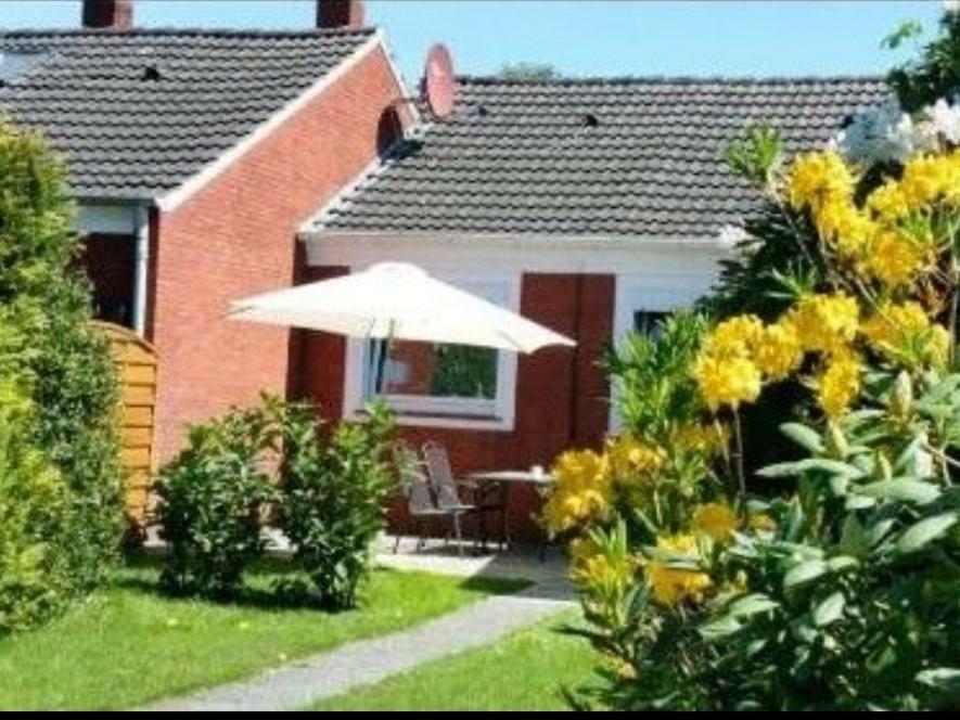 Ferienwohnung לייר מראה חיצוני תמונה